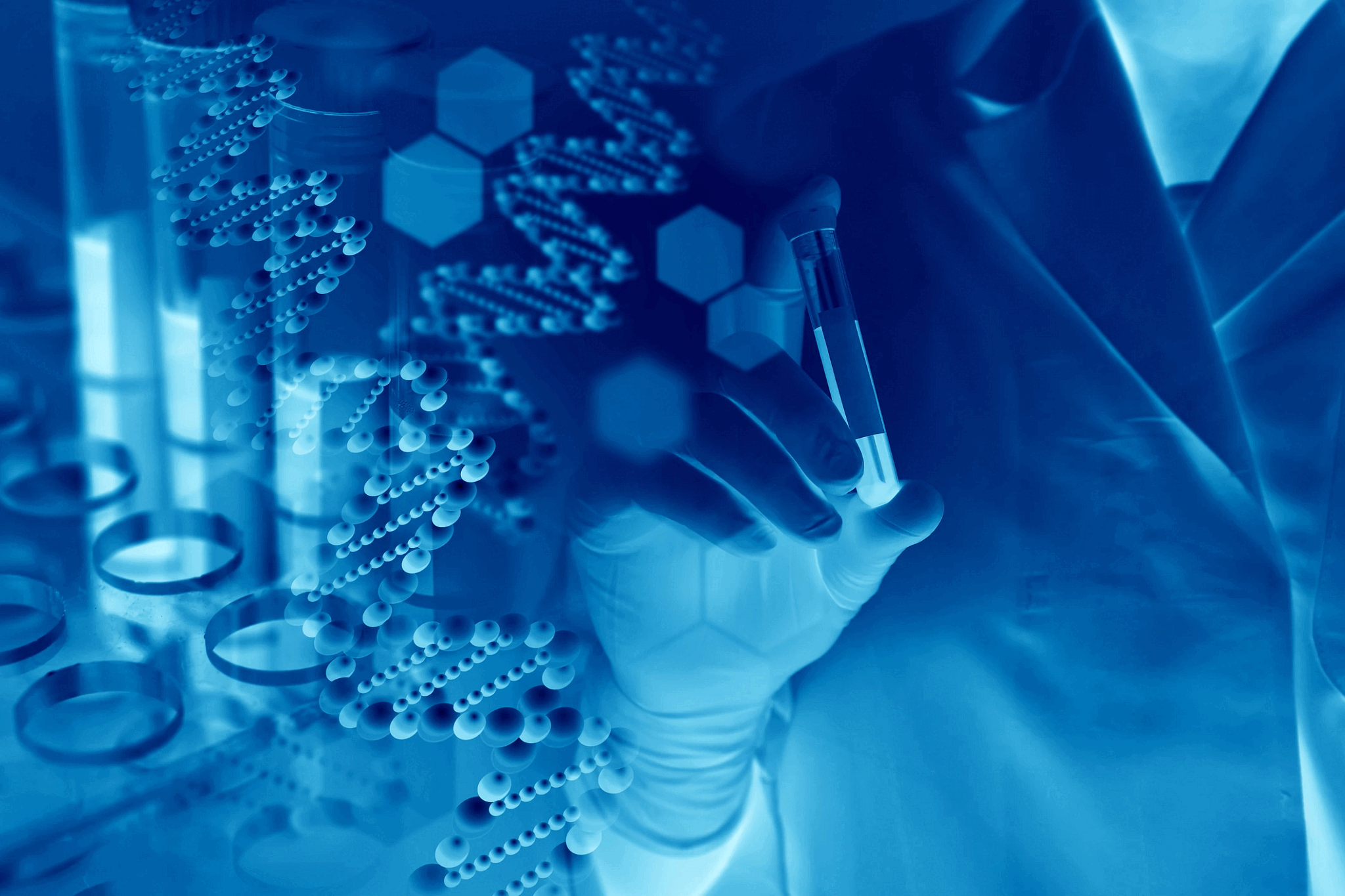 Cell and Gene Therapy Manufacturing Eureka Blog